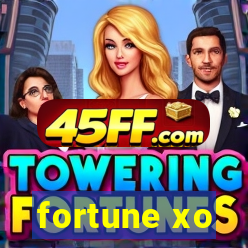 fortune xo